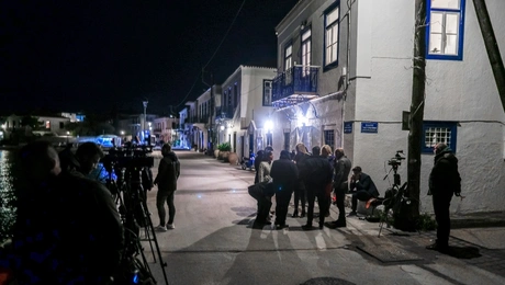 spetses syriza
