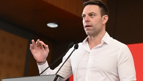 stefanos kasselakis