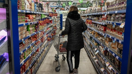 super market