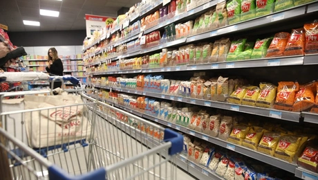 super market