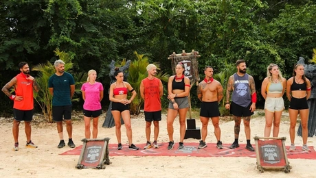 Survivor: Διάσημοι