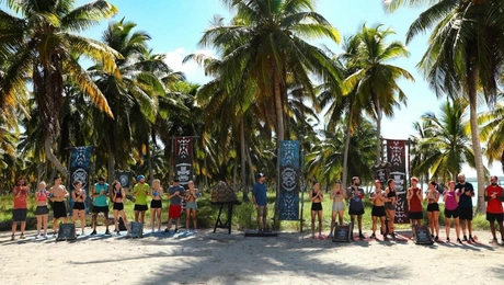 Διάσημοι και Μαχητές στο Survivor 2024