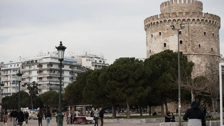 thessaloniki