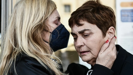 Η μητέρα της Ελένης Τοπαλούδη