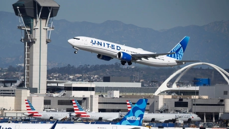 United Airlines