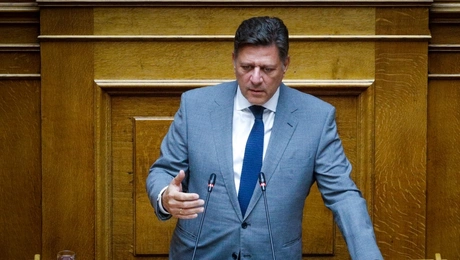 Μιλτιάδης Βαρβιτσιώτης