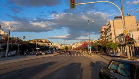 Χαμοστέρνας