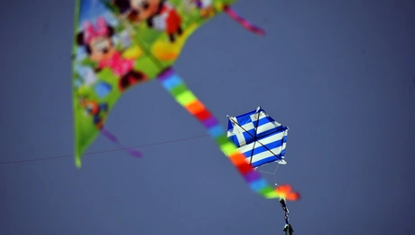 Πέταγμα χαρταετού