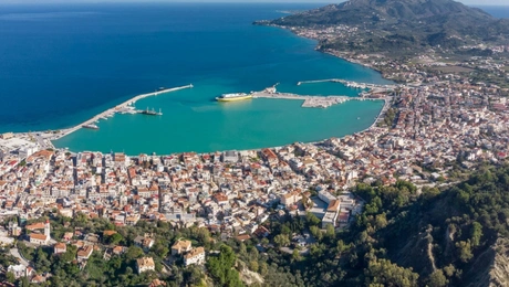 Ζάκυνθος