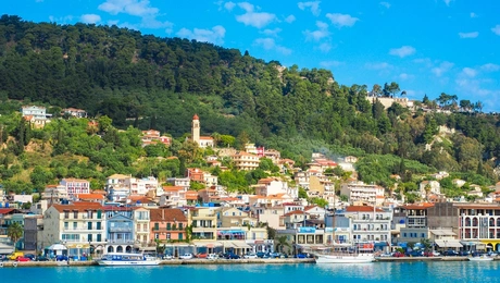 zakynthos