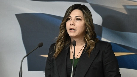 Σοφία Ζαχαράκη