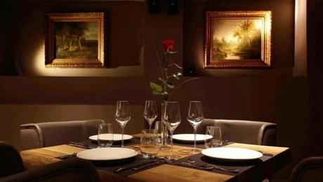 Επτά 7 Restaurant Bar
