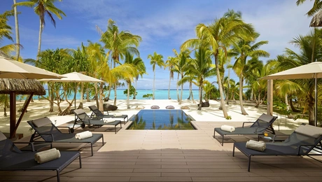 Amazing Hotels