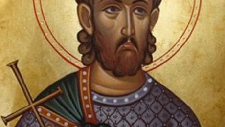 St