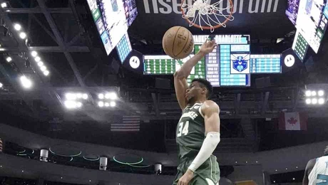 Antetokounmpo