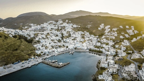 Αστυπάλαια