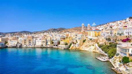 Ερμούπολη