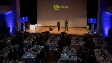 Gazzetta Awards