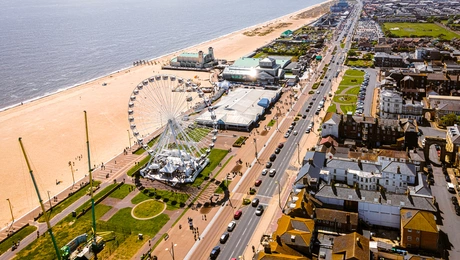 To Great Yarmouth