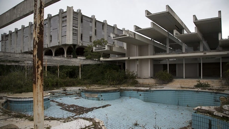 Haludovo Palace