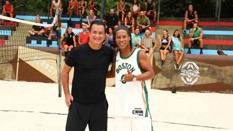 Ronaldinho