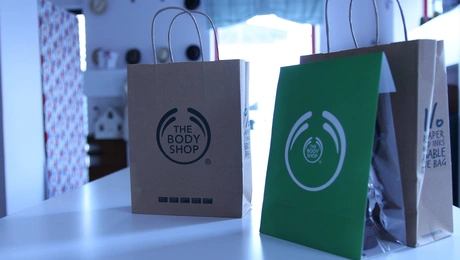 The Body Shop