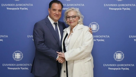 adonis georgiadis
