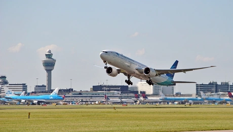 Αεροδρόμιο Schiphol