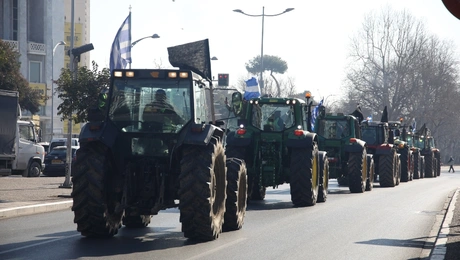 agrotes thessaloniki