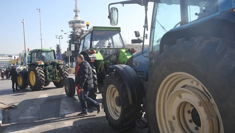 agrotes thessaloniki