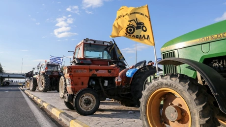 agrotes trakter