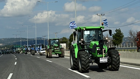 agrotes trakter