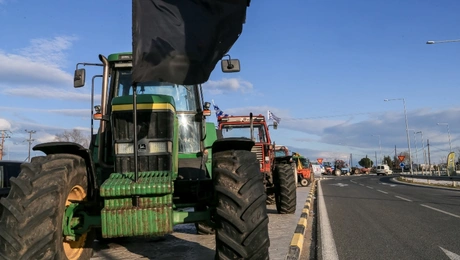 agrotes trakter