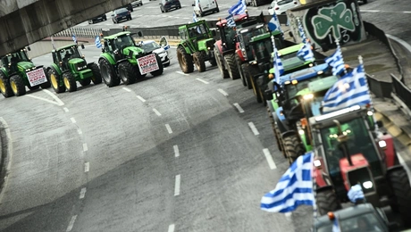 agrotes trakter