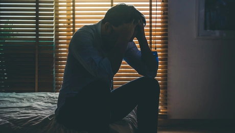 Πως το αγχος επηρεαζει την υγεια μας