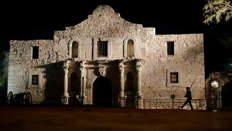 alamo