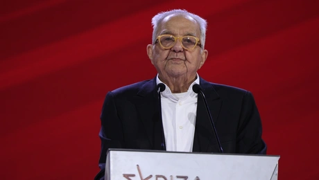 Αλέκος Φλαμπουράρης