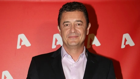 Αντώνης Σρόιτερ