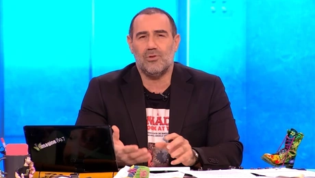 Ράδιο Αρβύλα - Αντώνης Κανάκης