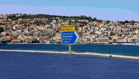 argostoli-lixouri