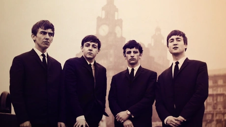 The Beatles