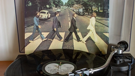 Abbey Road