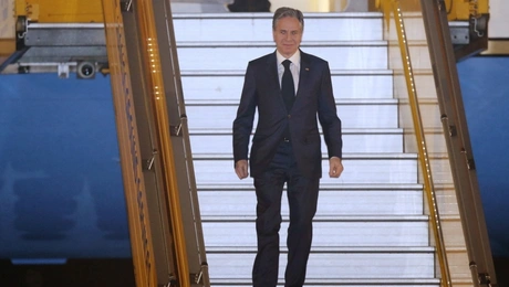 Άντονι Μπλίνκεν