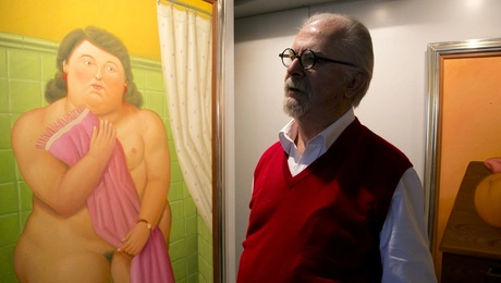Fernando Botero