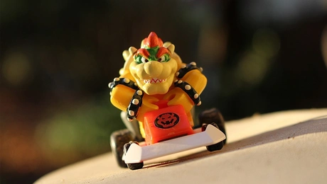 Bowser