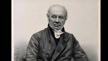 William Buckland