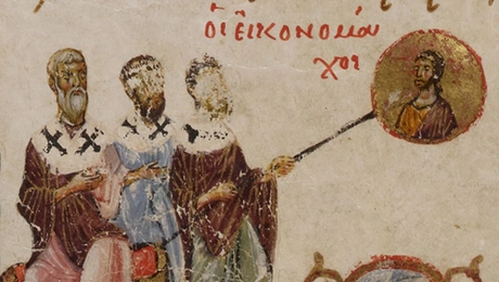 eikonomaxia