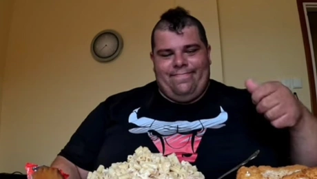 Chris ASMR