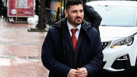 dionisis temponeras syriza
