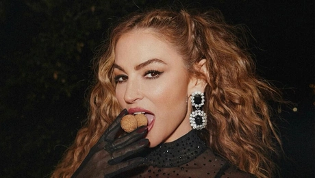 Drea de Matteo